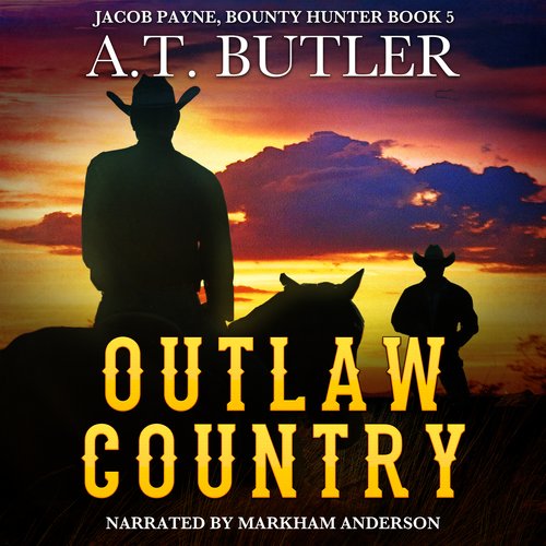 Outlaw Country