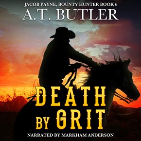 Death by Grit thumbnail