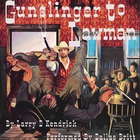 Gunslinger To Lawman thumbnail