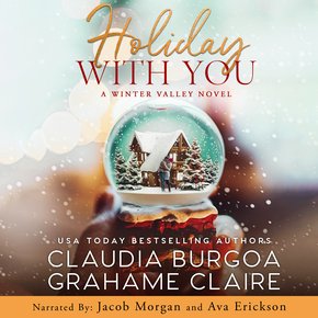 Holiday with You thumbnail