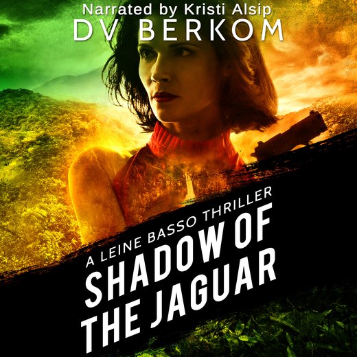 Shadow of the Jaguar