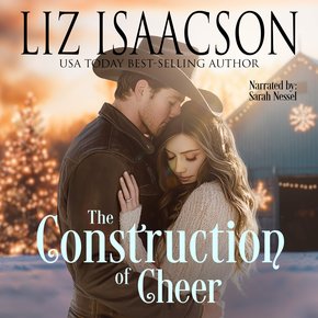 The Construction of Cheer thumbnail