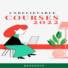 Unbelievable Courses 2022 thumbnail