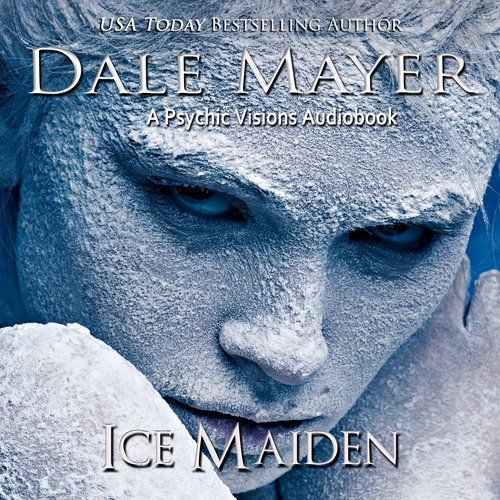 Ice Maiden