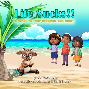 Life Sucks!! thumbnail