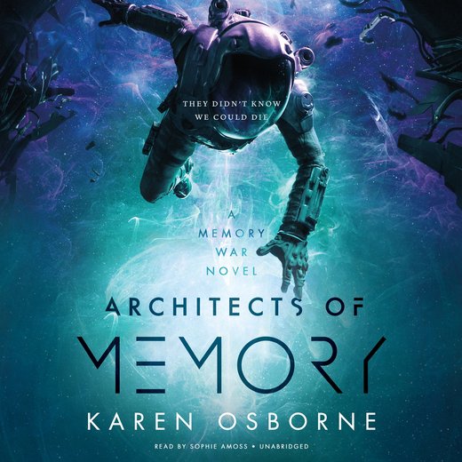Architects of Memory