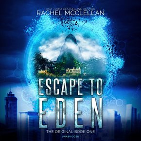Escape to Eden thumbnail
