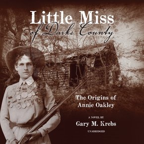 Little Miss of Darke County thumbnail