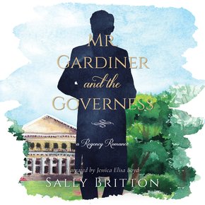 Mr. Gardiner and the Governess thumbnail