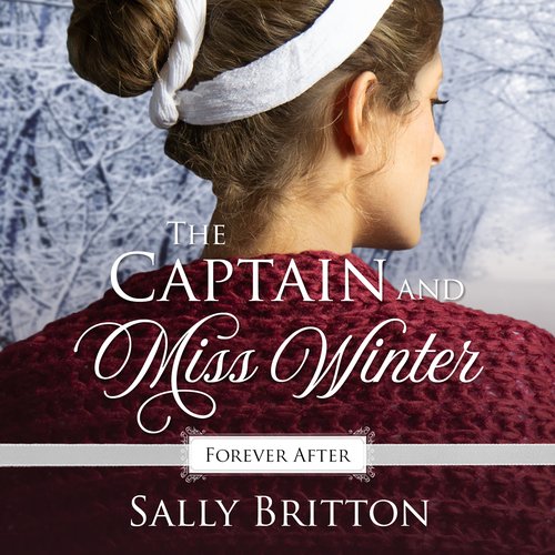 The Captain and Miss Winter