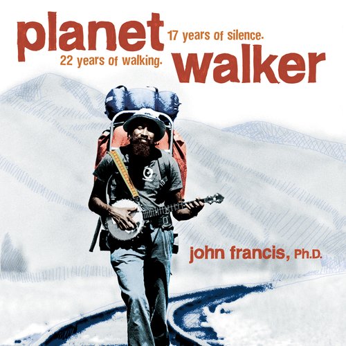 Planetwalker