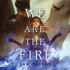 We Are the Fire thumbnail