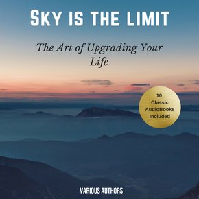 Sky is the Limit The (10 Classic Self-Help Books Collection) thumbnail