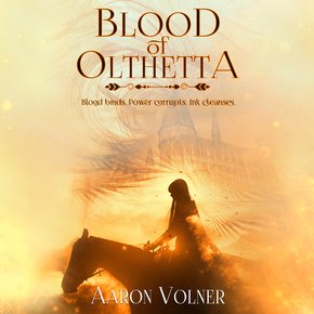 Blood of Olthetta thumbnail