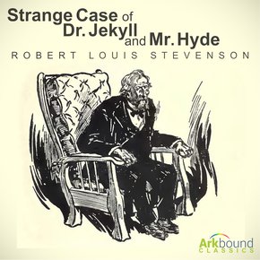 Strange Case of Dr. Jekyll and Mr. Hyde thumbnail