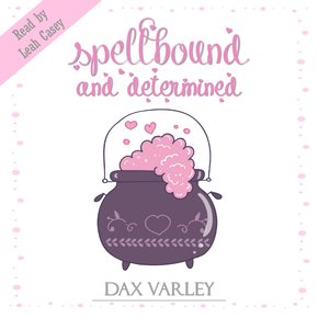 Spellbound and Determined thumbnail