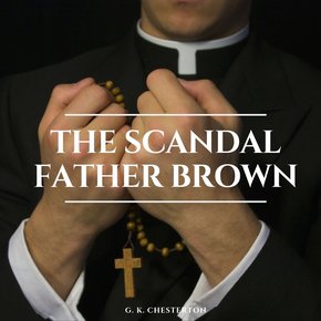 The Scandal of Father Brown thumbnail