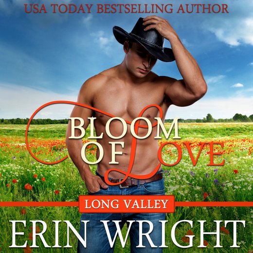 Bloom of Love: An Interracial Contemporary Western Romance