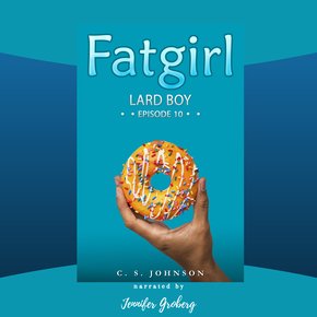 Fatgirl: Lard Boy thumbnail