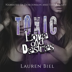 Toxic Love and Desires thumbnail