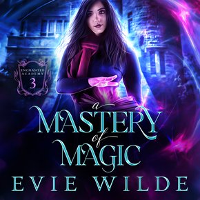A Mastery of Magic thumbnail