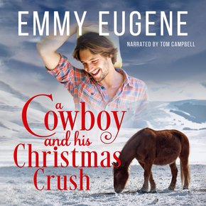A Cowboy and his Christmas Crush thumbnail