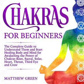 Chakras for Beginners thumbnail