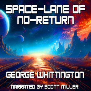 Space-Lane of No-Return thumbnail