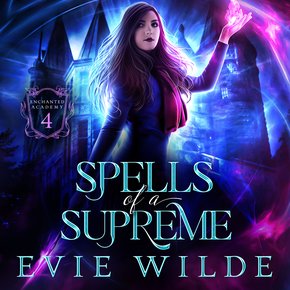 Spells of a Supreme thumbnail