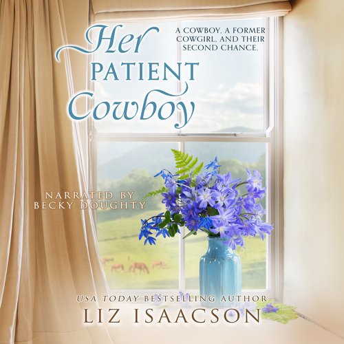 Her Patient Cowboy