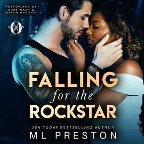 Falling for the Rockstar thumbnail