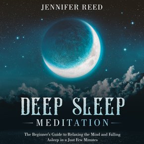 Deep Sleep Meditation thumbnail