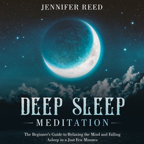 Deep Sleep Meditation thumbnail