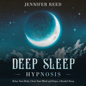 Deep Sleep Hypnosis thumbnail