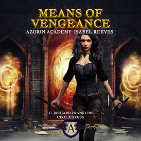 Means of Vengeance thumbnail