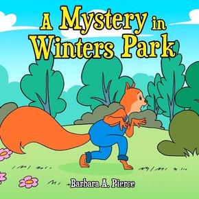 A Mystery in Winters Park thumbnail