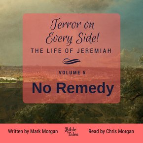 Terror on Every Side! The Life of Jeremiah Volume 5 - No Remedy thumbnail