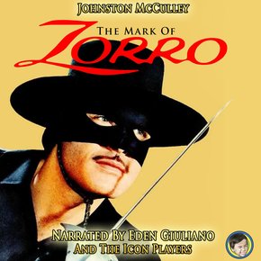 The Mark of Zorro thumbnail