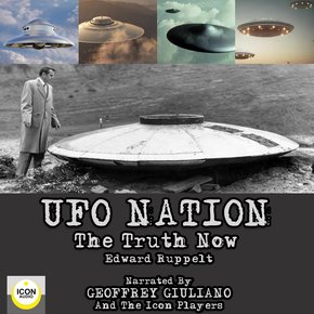 UFO Nation The Truth Now thumbnail