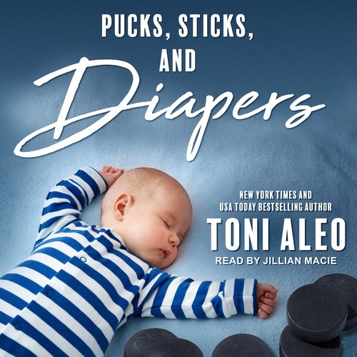 Pucks Sticks and Diapers