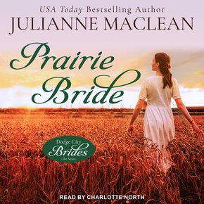 Prairie Bride thumbnail