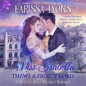Miss Isabella Thaws a Frosty Lord thumbnail