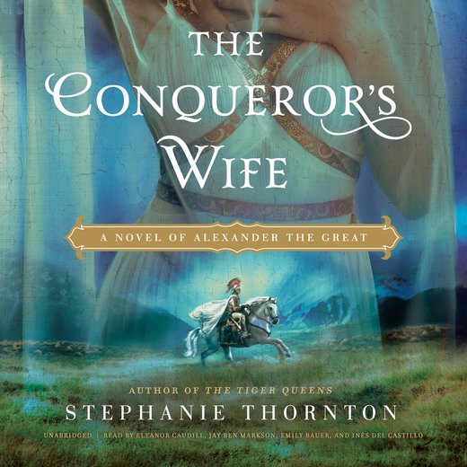The Conqueror’s Wife