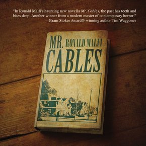 Mr. Cables thumbnail
