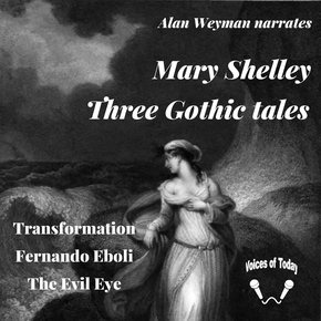 Three Gothic Tales thumbnail