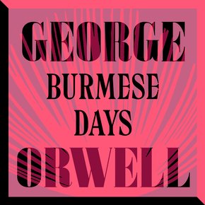 Burmese Days thumbnail
