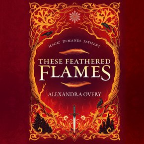 These Feathered Flames thumbnail
