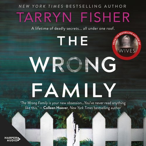 The Wrong Family