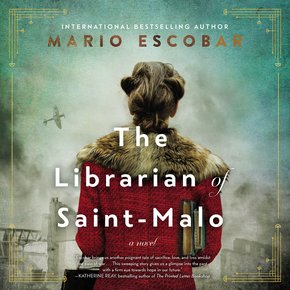 The Librarian of Saint-Malo thumbnail