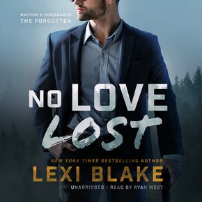 No Love Lost thumbnail